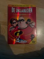 DVD Disney „Die Unglaublichen“ mit DVD-Papphülle Berlin - Neukölln Vorschau