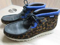 CLARKS X-ATMOS Wallabee, Gr.44, RARITÄT!!!, wie NEU! Nordrhein-Westfalen - Dormagen Vorschau