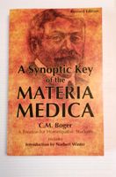 Cyrus Maxwell Boger A Synoptic Key Is The Materia Medica Sachsen - Callenberg b Hohenstein-Ernstthal Vorschau