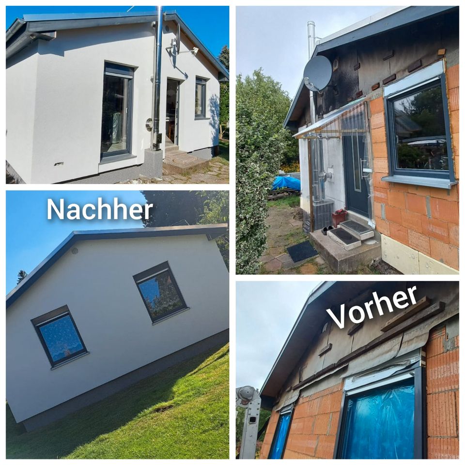 Trockenbau | Renovierung | Fliesenleger | Handwerker | Putzer in Lübbenau (Spreewald)