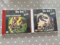 Die drei Fragezeichen Kids 61 62 CDs Neu/OVP Dino Dschungel Hannover - Vahrenwald-List Vorschau