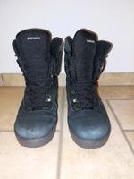 Stiefel Lowa Kazan II GTX Gr. 43 1/2 Bayern - Kaisheim Vorschau