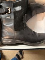 Damen Motorrad Stiefel J. Seibel Nordrhein-Westfalen - Soest Vorschau