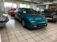 Mazda 323 F 2.0 V6 GT Bayern - Marktoberdorf Vorschau