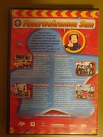 DVD Feuerwehrmann SAM, unser Held von nebenan Niedersachsen - Isenbüttel Vorschau