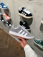 Adidas Campus 00s J Grey White 36 37 38 Innenstadt - Köln Altstadt Vorschau