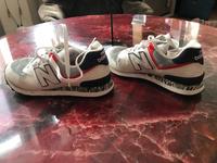 New Balance Turnschuh, Größe 39 Rheinland-Pfalz - Trier Vorschau