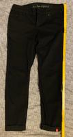 EDC by Esprit super Skin 40 schwarz Jeans Hose wie neu Thüringen - Weimar Vorschau