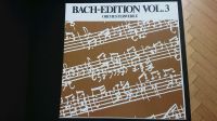 Bach ‎– Bach-Edition Vol. 3 – Orchesterwerke I 10 LP Vinyl Box Eimsbüttel - Hamburg Rotherbaum Vorschau