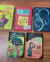 Buch Eisblumengarten, Dork Diaries, Vampirschwestern, Merdyns Hemelingen - Hastedt Vorschau