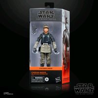 Cassian Andor Aldhani Mission 6" Black Series Star Wars Hasbro Dortmund - Mitte Vorschau