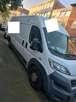 Fiat Ducato maxi Hannover - Mitte Vorschau