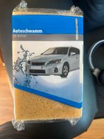 Auto schwamm - car Sponge Niedersachsen - Seelze Vorschau