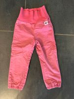 Pinke Thermohose gefüttert, Gr. 86/92 Rheinland-Pfalz - Ludwigshafen Vorschau