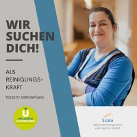 Reinigungskräfte (m/w/d) in Teilzeit Baden-Württemberg - Rheinfelden (Baden) Vorschau