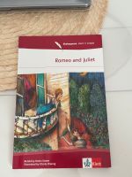 Romeo and Juliet / Romeo und Julia - Shakespeare Short and simple Nordrhein-Westfalen - Herford Vorschau