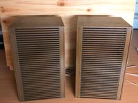 GRUNDIG LS 412 Vintage HiFi 3-Wege Box TOP revidiert Bayern - Freising Vorschau