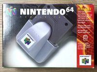 Nintendo 64 Rumble Pak Baden-Württemberg - Willstätt Vorschau