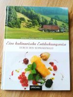 Buch Eine kulinarische Entdeckungsreise durch den Schwarzwald Baden-Württemberg - Oberndorf am Neckar Vorschau