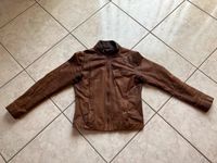 Lederjacke Damen Marc O`Polo Gr. 40 braun Bayern - Randersacker Vorschau