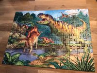 Dino Puzzle 100 Teile Schleswig-Holstein - Glinde Vorschau