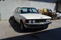 BMW 316 E21 316 1978 Hessen - Rüsselsheim Vorschau