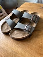 Birkenstock Arizona Gr: 45 Neu und ungetragen Rheinland-Pfalz - Sinzig Vorschau