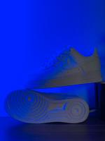 Nike Air Force 1 „Love you forever“ – Gr. 38 – Ungetragen Stuttgart - Bad Cannstatt Vorschau