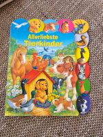 Buch Allerliebste Tier Bayern - Geltendorf Vorschau