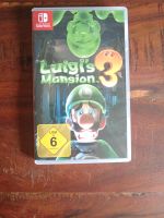 Nintendo Switch Game Luigi's Mansion Bayern - Langfurth Vorschau