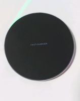 Fast Wireless Smartphone Charger / Kabelloses Handy Ladegerät Bayern - Hollfeld Vorschau