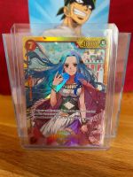 One Piece Card Game Kingdoms of Intrigue OP04-118 Vivi SCR Eng Bayern - Immenstadt Vorschau