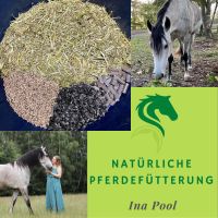 Futterberatung Natürliche Pferdefütterung online oder vor Ort Lingen (Ems) - Brögbern Vorschau