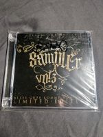 Bushido | Sampler Vol. 3 | Signiert Hessen - Cölbe Vorschau