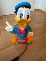 Donald Duck Lampe , Disney, vintage alt &3& Hamburg - Hamburg-Nord Vorschau