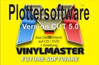 Schneidplotter Schneideplotter Plotter Software VinylMaster CUT Niedersachsen - Cuxhaven Vorschau