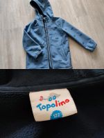 Jungen Softshelljacke Gr.122 Dortmund - Schüren Vorschau