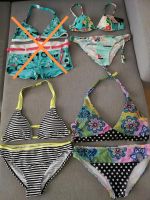 Bikinis gr. M/38/40 Cup B Huit... Bayern - Manching Vorschau