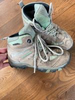 Jack Wolfskin Wanderschuhe 33 Hessen - Kaufungen Vorschau