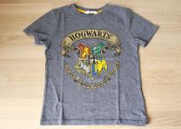 T-Shirt HOGWARTS H&M Gr. 122/128 TOP ZUSTAND! Hessen - Langenselbold Vorschau