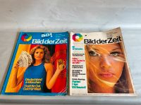 Vintage 2x Bild der Zeit Magazine Fotografie Foto Journalismus Baden-Württemberg - Biberach an der Riß Vorschau