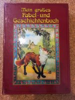 Mein großes Fabel- und Geschichtenbuch Nordrhein-Westfalen - Radevormwald Vorschau