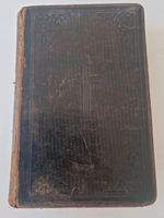 Gesangbuch, 1900 Brandenburg - Herzberg (Mark) Vorschau