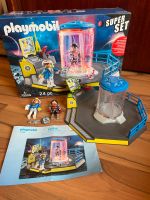 PLAYMOBIL 70009 SuperSet Galaxy Police Gefängnis Weltraum Space Bremen - Woltmershausen Vorschau