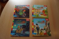 4 x Hexe Lilli Maxi Pixi-Buch - guter Zustand - zusammen 1,-€ Hessen - Nidda Vorschau