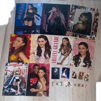 Ariana Grande Poster Sammlung Pt. 6 Baden-Württemberg - Gerabronn Vorschau