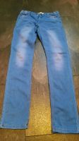 Jeans Name it Gr. 158 stretch Nordrhein-Westfalen - Schwelm Vorschau