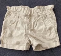 Tommy Hilfiger Shorts kurze Hose Punkte Gr. 18-24 Monate Bayern - Graben (Lechfeld) Vorschau