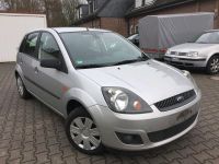 Ford Fiesta 1.4 TDCI 2008 Nordrhein-Westfalen - Mönchengladbach Vorschau