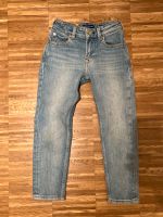 Scotch & Soda Dean Jeans 6Y 116cm blau hellblau Kids Junior Berlin - Köpenick Vorschau